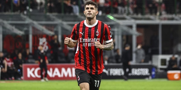 Dove vedere Udinese-Milan in tv? Dazn o Sky, orario