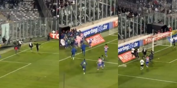 Coppa Libertadores, tragedia in Cile: due tifosi morti prima di Colo Colo-Fortaleza