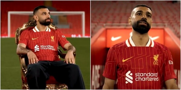 Liverpool e Salah, la strada continua insieme: ufficiale il rinnovo