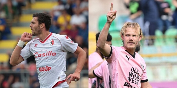 Dove vedere Bari-Palermo in tv? Dazn o Prime, orario