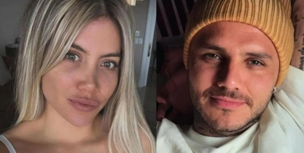 Wanda Nara torna a parlare di Icardi: "Sta attraversando un momento difficile"
