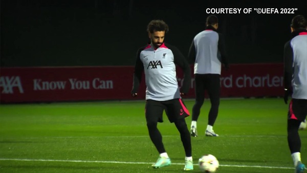 Salah, ufficiale il rinnovo di contratto con il Liverpool