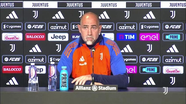 Tudor su Koopmeiners: "L'ho visto più energico.."