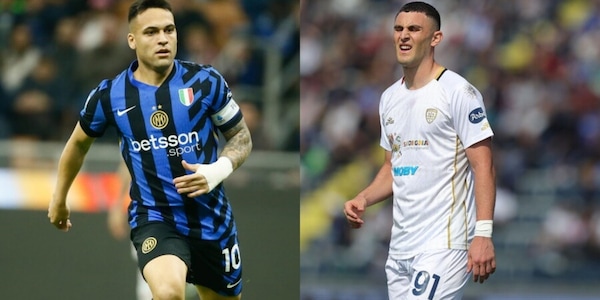 Dove vedere Inter-Cagliari in tv? Dazn o Sky, orario