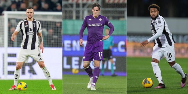 Caso scommesse, tutte le chat: "Gatti spende poco, cattura Zaniolo. Il buon McKennie..."