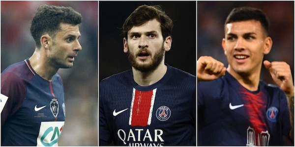 Kvaratskhelia celebrato in Francia come "terzo miglior acquisto invernale del Psg": ecco la top 15