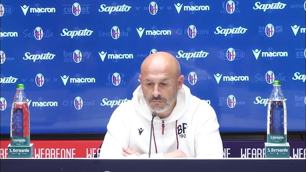 Italiano: "Ci giochiamo un posto in alta classifica"