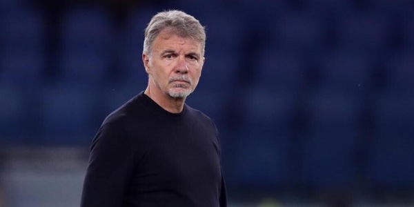 Baroni: "Ora la Roma è più forte. Castellanos deve dare tutto"