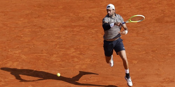 Berrettini-Draper, terzo turno Masters 1000 Madrid: orario, quando si gioca e dove vederla in tv