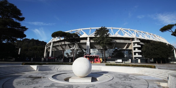 Lazio-Roma, al via il piano sicurezza per il derby: cosa è previsto