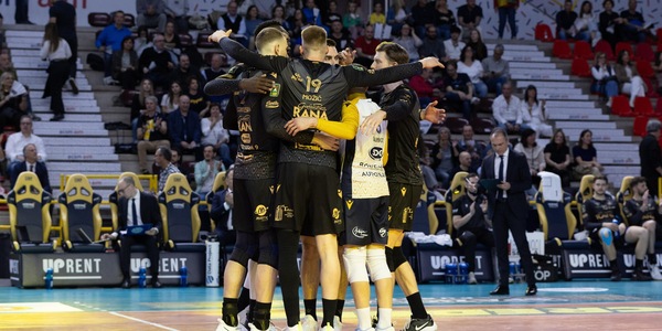 Play Off 5° posto: secondo successo per Verona, Cisterna ko