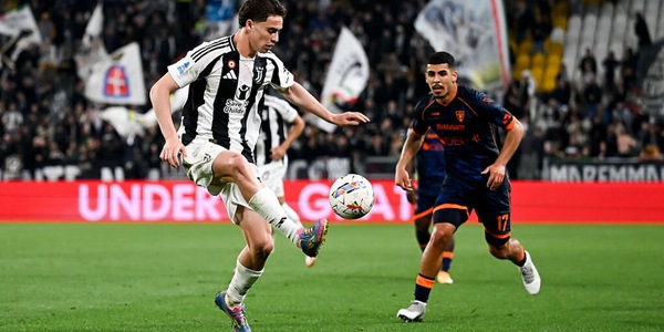Juve-Lecce, Inter-Cagliari, Gaby Jean e Atp Montecarlo: le ultimissime