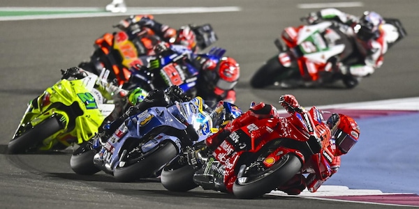 MotoGp, Gran Premio del Qatar a Lusail: gare, orari, dove vederlo in tv e in streaming