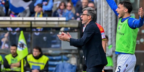Serie B: Marino ed Evani, nostalgia del futuro