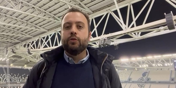 Il commento su Juve-Lecce del nostro inviato a Torino Giorgio Marota