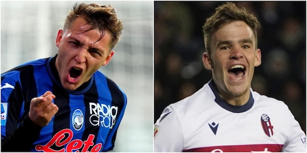 Dove vedere Atalanta-Bologna in tv? Dazn o Sky, orario