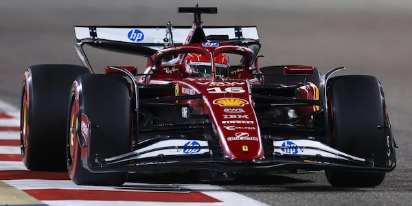 Gp Bahrain, trionfo di Piastri. Ferrari ai piedi del podio: quarto Leclerc, quinto Hamilton