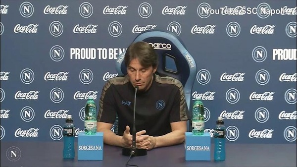 Conte: "Dobbiamo trovare il giusto equilibrio"