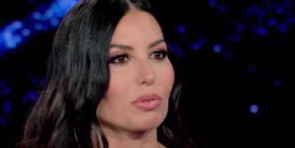 Elisabetta Gregoraci e il problema di salute: "Sono crollata, una persona mi ha lasciato sola"