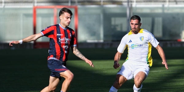 Girone C di Serie C, il pronostico di Crotone-Foggia