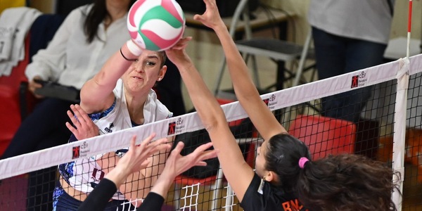 Play Off: Macerata elimina Trento e vola in finale