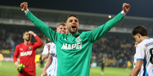 Sassuolo promosso, ma non chiamatela pura formalità