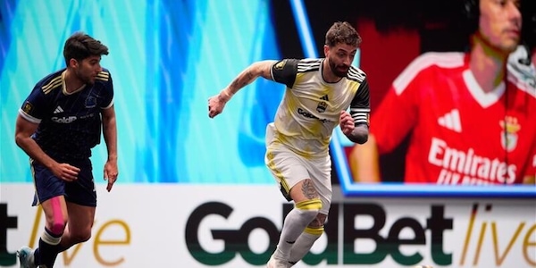 Kings League Lottomatica.sport, ecco un testacoda da urlo. Altri premi in arrivo per i "Fan of the KINGS"