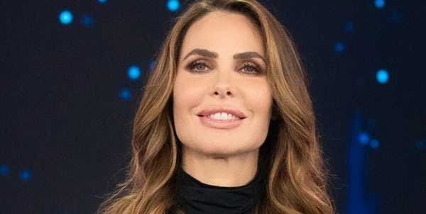 Ilary Blasi, stasera la prova del nove: cosa succederà a The Couple