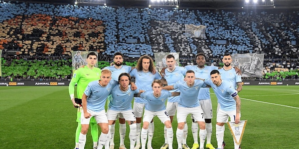 Lazio, Tacconi, Sinner e Brignone: le ultimissime