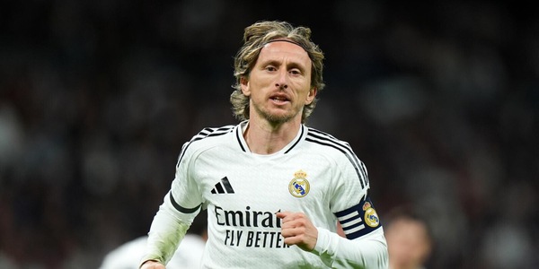 Modric come Mbappé e Mané: è il nuovo azionista di minoranza di un club britannico