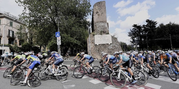 Lazio Bike Days: cresce l'attesa per il 78° Gran Premio della Liberazione