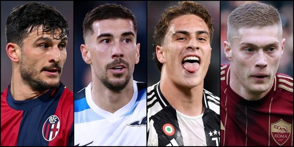 Volata per l’Europa, l’analisi: lo stato di forma squadra per squadra