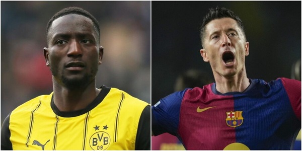 Dove vedere Borussia Dortmund-Barcellona in tv? Prime o Sky, orario