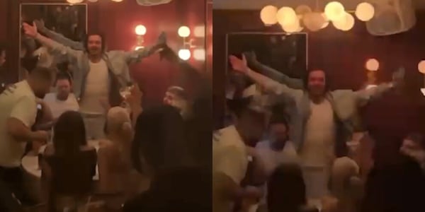 "Grealish, notte brava: imita DiCaprio tra modelle, alcol e un conto da migliaia di euro"