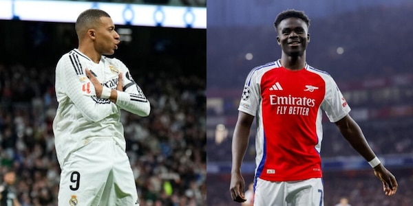Dove vedere Real Madrid-Arsenal in tv? Prime o Sky, orario