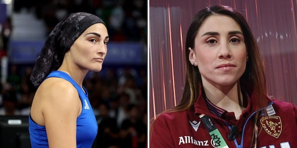 Irma Testa a The Couple attacca Angela Carini: "Ha detto falsità"