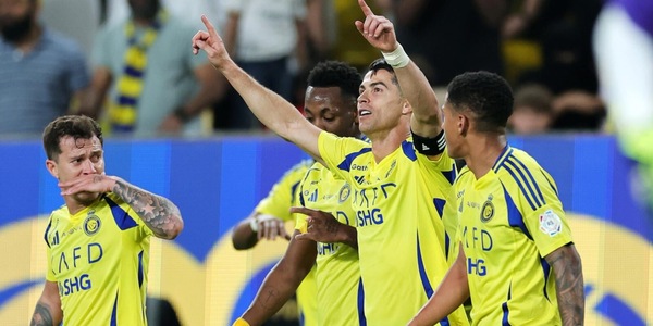 Cristiano Ronaldo vicino al rinnovo con l’Al Nassr: il nuovo contratto e quanto guadagnerà