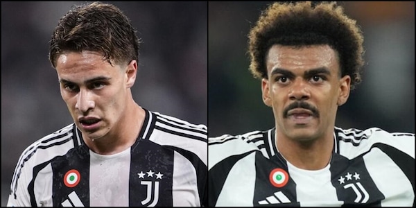 Juve, allarme Yildiz e Veiga contro il Parma: le condizioni