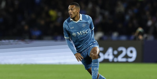 Juan Jesus, l'esito degli esami: la stagione potrebbe essere già finita