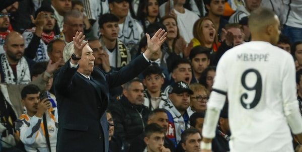 Niente 'remontada' per il Real Madrid: l'Arsenal vola in semifinale con il Psg