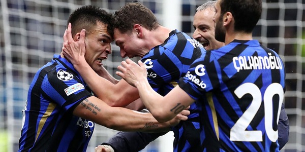 Inter-Bayern Monaco, Real Madrid-Arsenal, Napoli e Lazio: le ultimissime