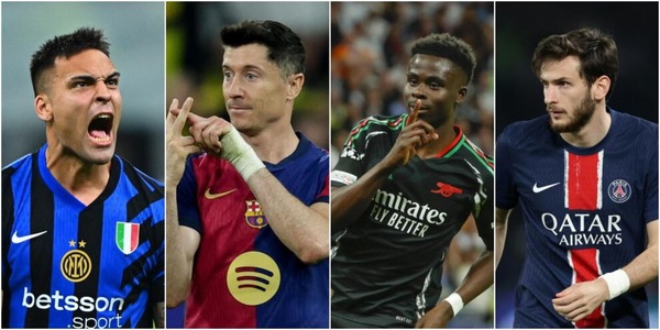 Champions, l’algoritmo si è pronunciato: ecco quante possibilità ha l’Inter di vincerla