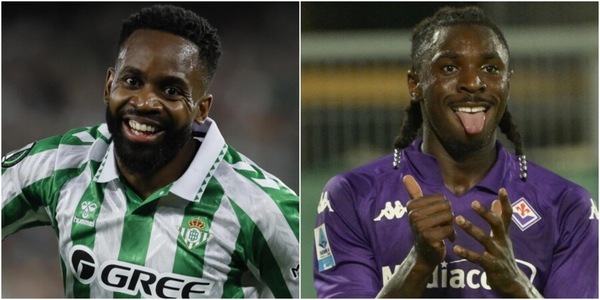 Betis-Fiorentina: dove vederla in tv, orario e formazioni