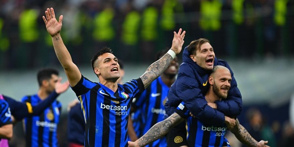 Inter-Barcellona, le semifinali saranno trasmesse in chiaro: il motivo e dove vederle