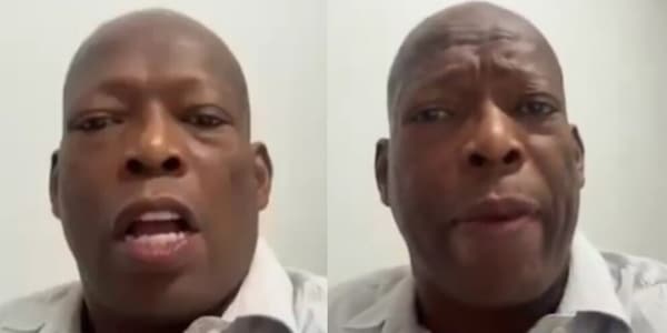Asprilla rapinato in Colombia: Tino furioso sui social, il messaggio è virale