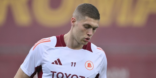 Roma, Dybala e Dovbyk assenti al Tre Fontane: ecco il motivo