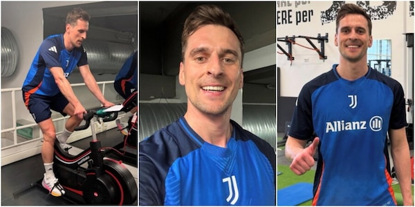 Milik sta tornando, il messaggio a Tudor dell’attaccante della Juve