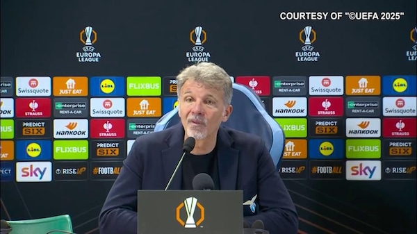 Baroni: "É una batosta ma ne usciremo"
