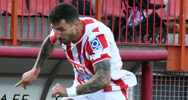 Pronostico Vicenza-Triestina, biancorossi imbattuti al Menti e stasera...