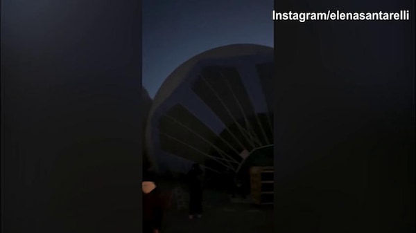 Vacanze in Turchia per Bernardo Corradi e Elena Santarelli
